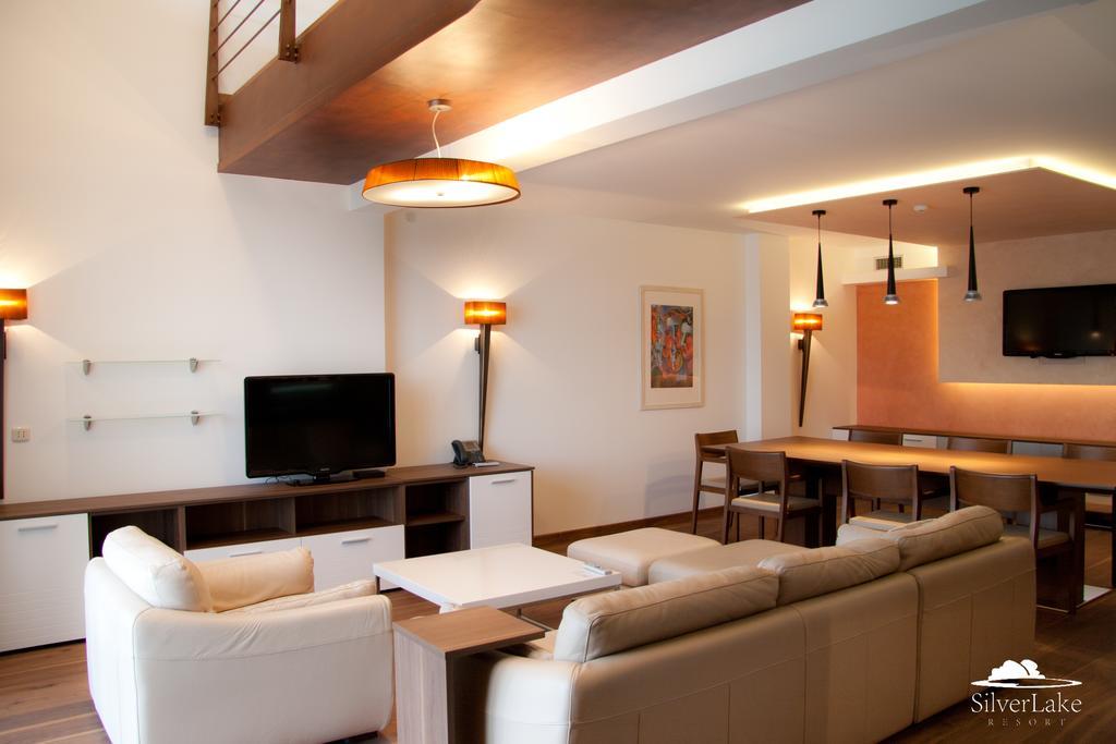 Veliko Gradište Hotel Danubia Park חדר תמונה